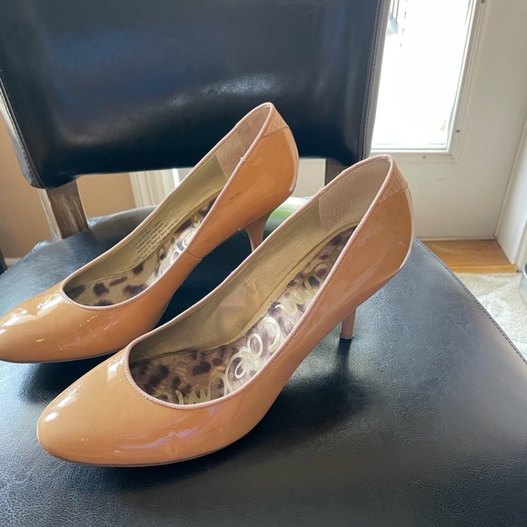 Sam Edelman Pumps size 10 - Picture 1 of 6